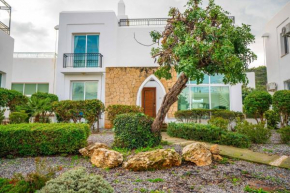 3-bedroom villa in family friendly area